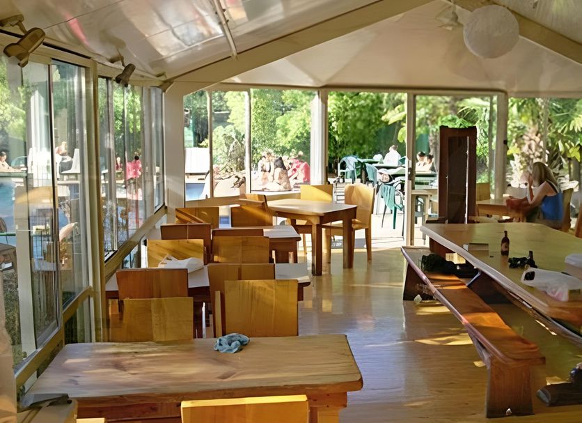 Ravintola Valokuva