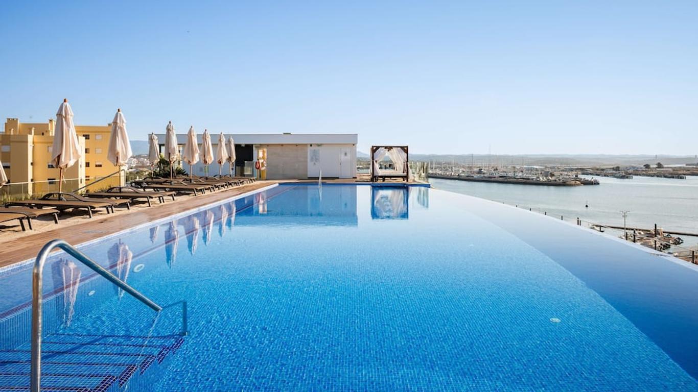 Jupiter Marina Hotel & Spa - Adults Only