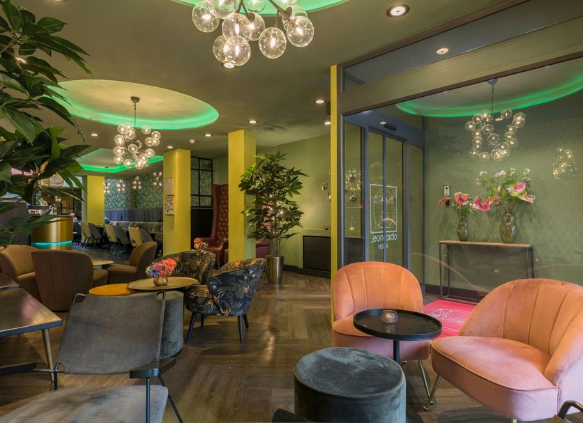 Oleskelutila Valokuva