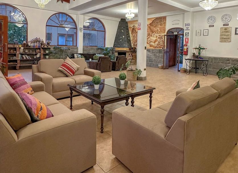 Oleskelutila Valokuva