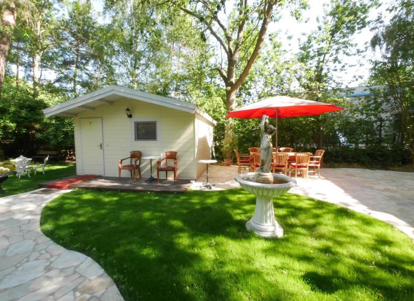 Patio Valokuva