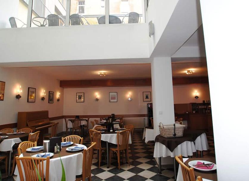 Ravintola Valokuva