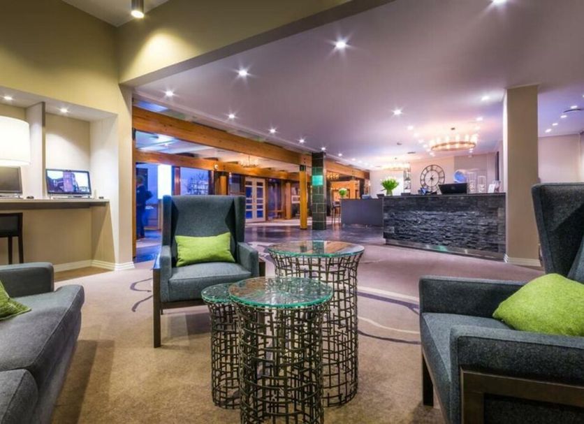 Oleskelutila Valokuva