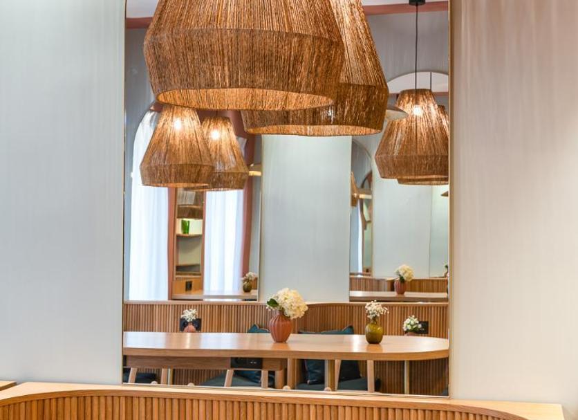 Ravintola Valokuva