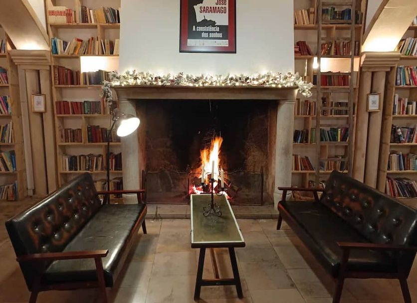 Oleskelutila Valokuva