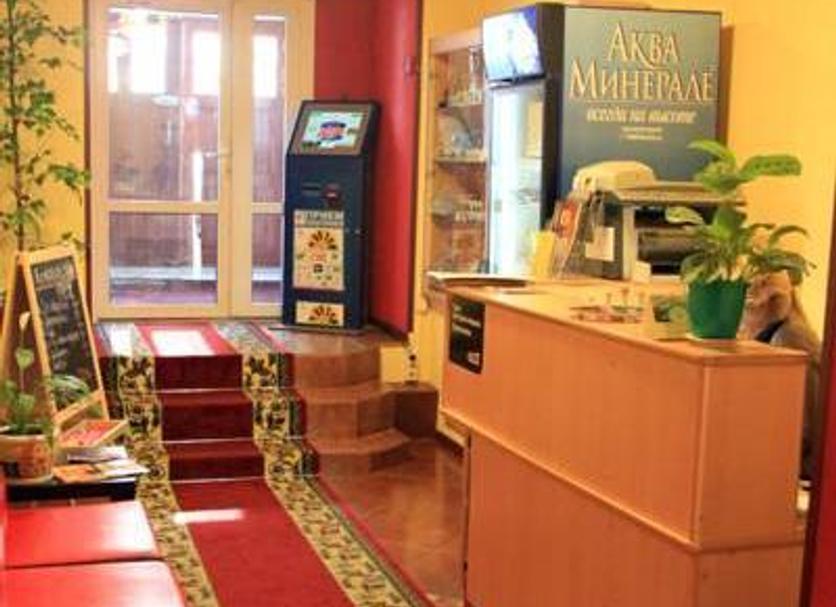 Vastaanotto Valokuva