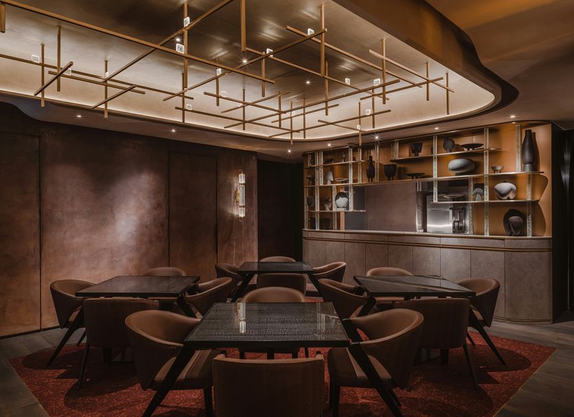 Oleskelutila Valokuva