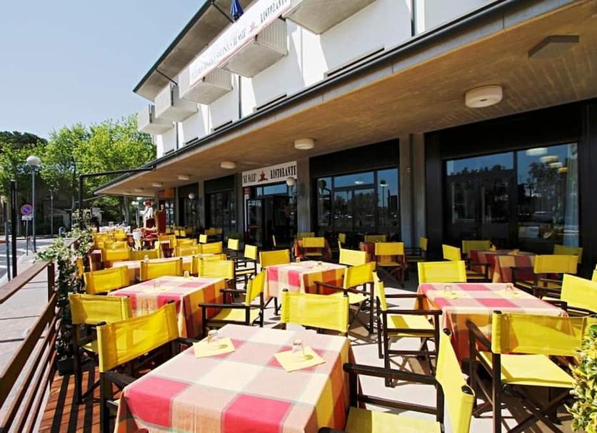 Ravintola Valokuva