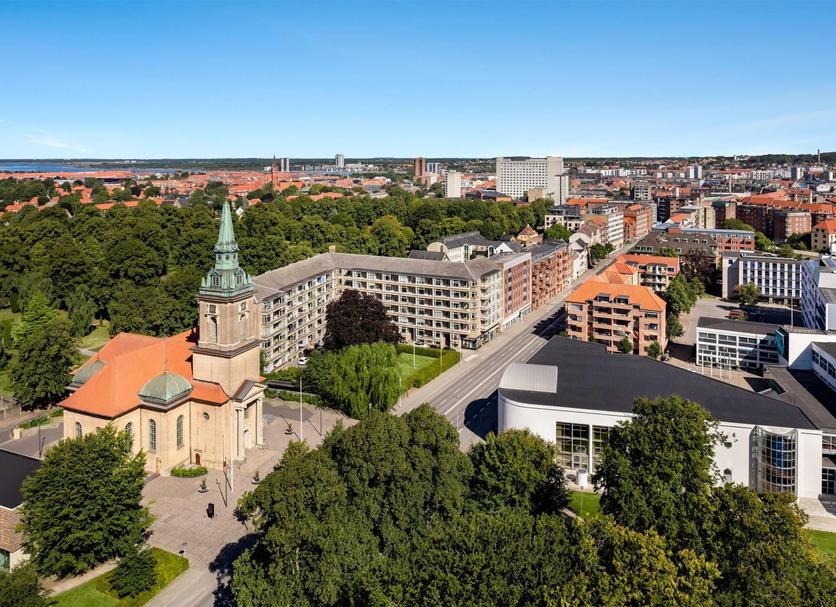 Hotellin palvelut Valokuva