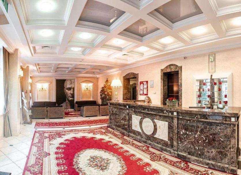 Vastaanotto Valokuva