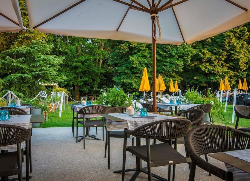 Patio Valokuva