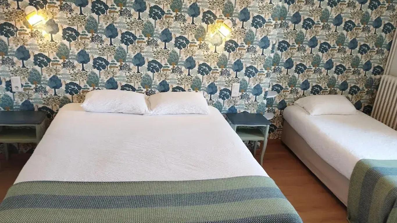 Hotel de France