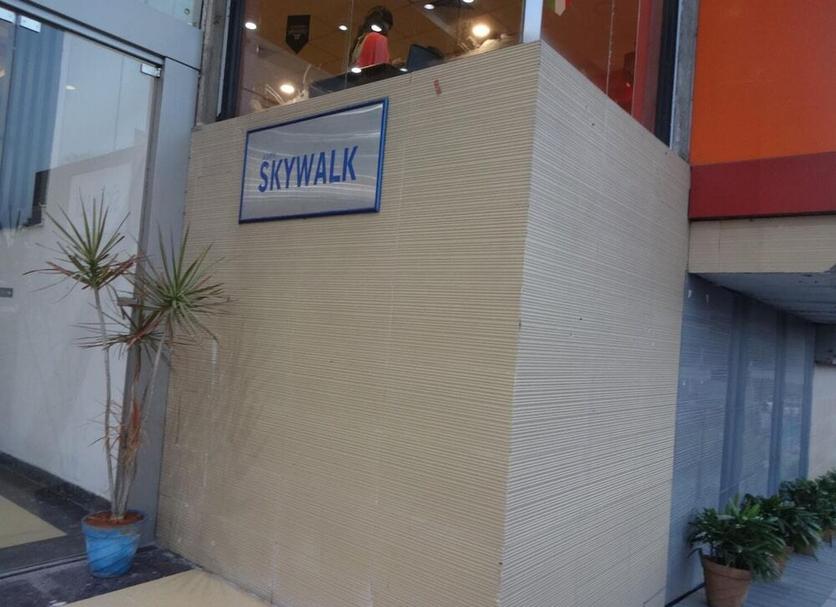 Näkymät ulkona Valokuva