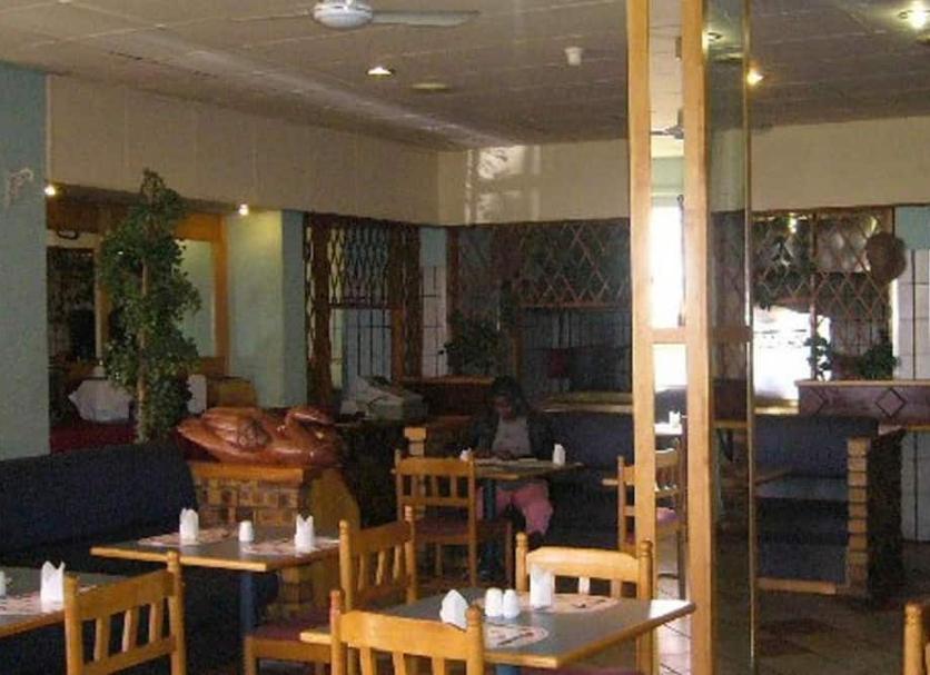 Ravintola Valokuva