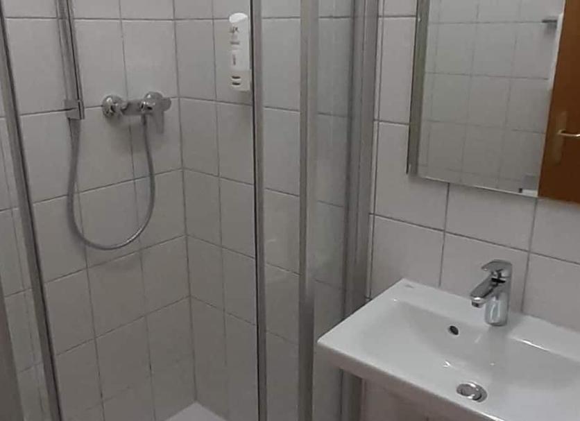 Kylpyhuone Valokuva