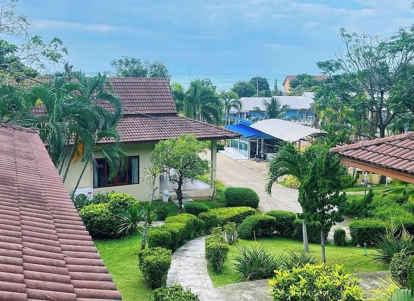 Näkymät ulkona Valokuva