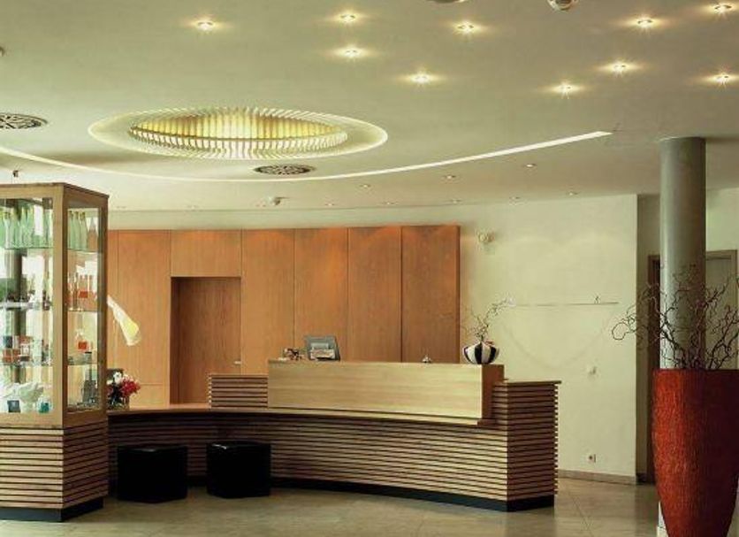 Vastaanotto Valokuva