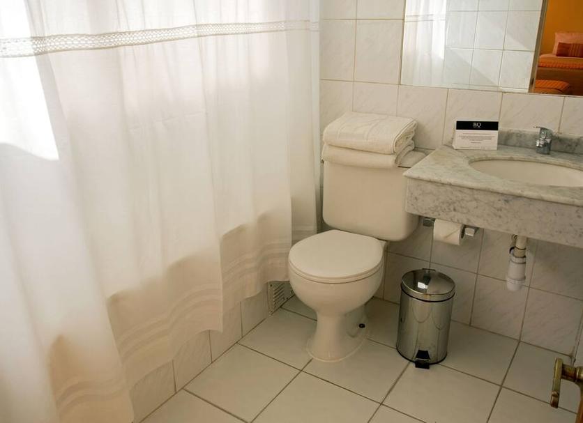 Kylpyhuone Valokuva