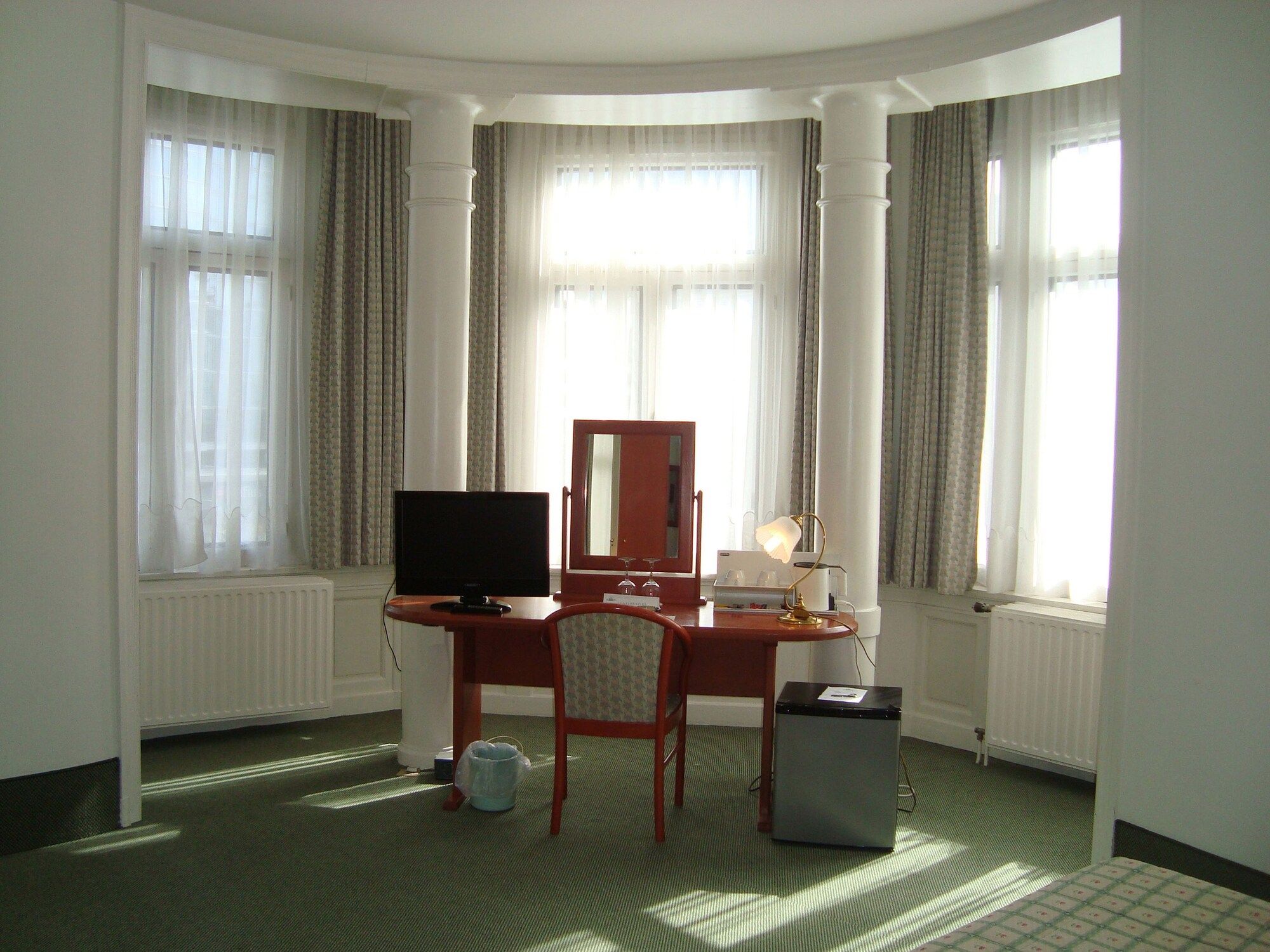 Huoneen palvelut