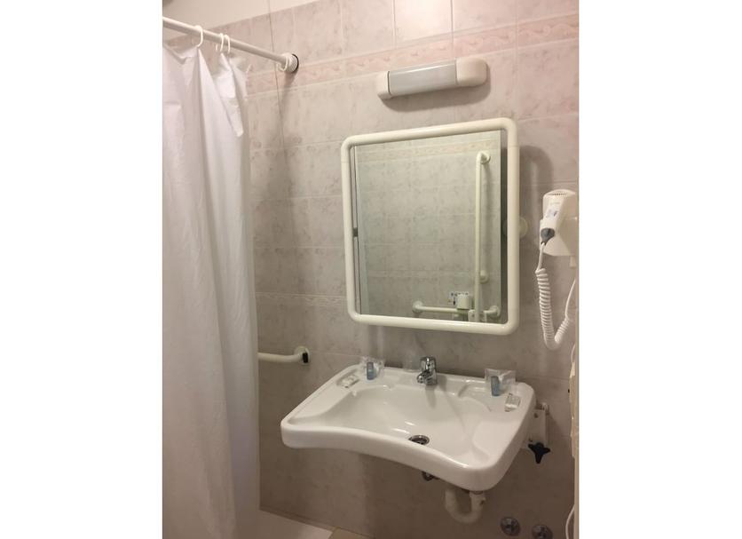 Kylpyhuone Valokuva
