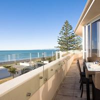 The Dome Boutique Apartments