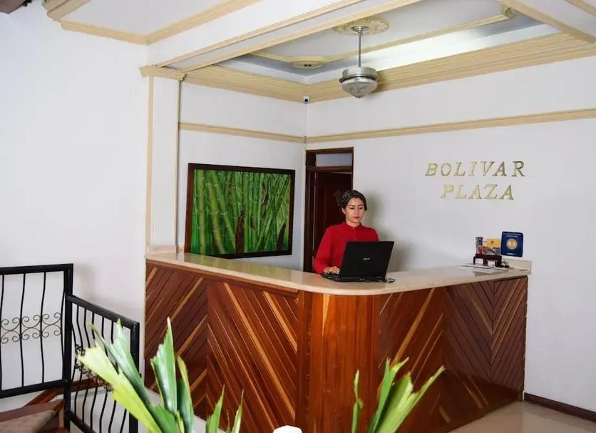 Vastaanotto Valokuva