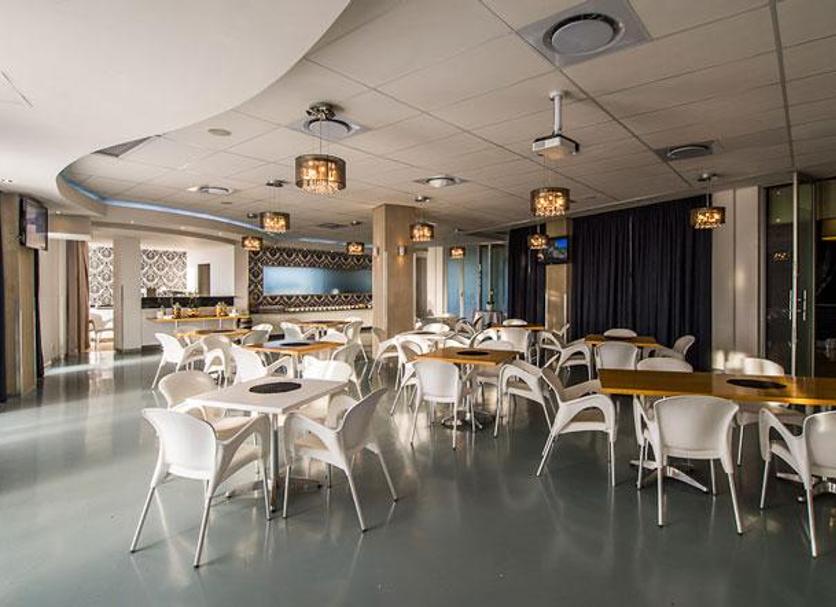 Ravintola Valokuva