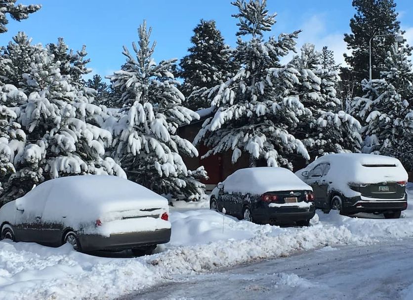 Näkymät ulkona Valokuva