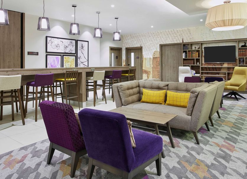 Oleskelutila Valokuva