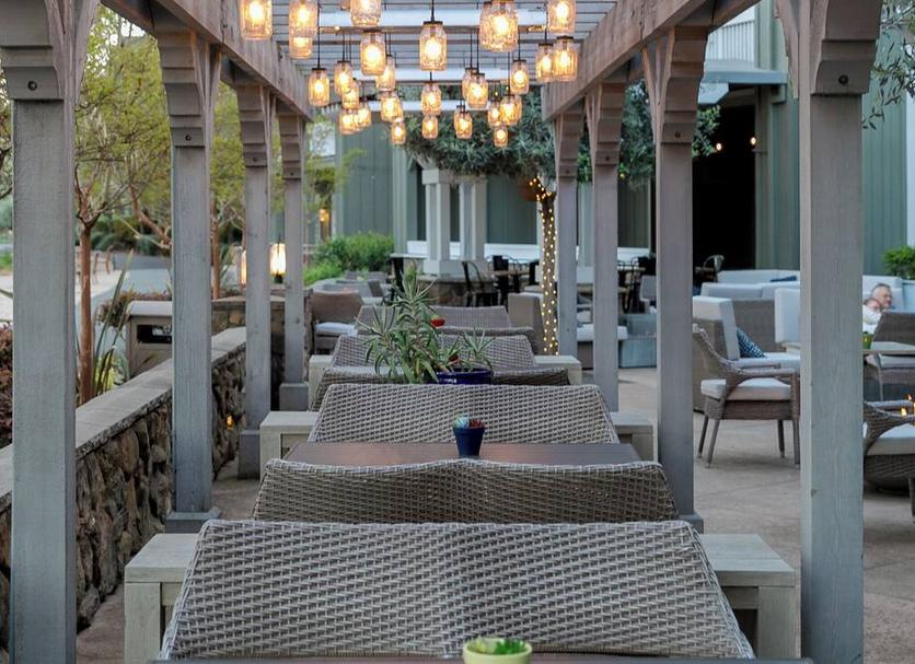 Patio Valokuva