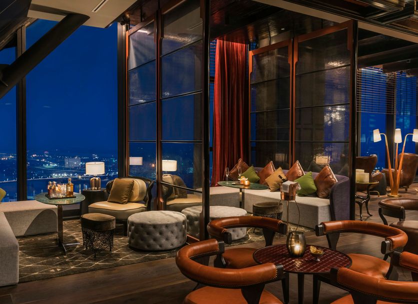 Oleskelutila Valokuva