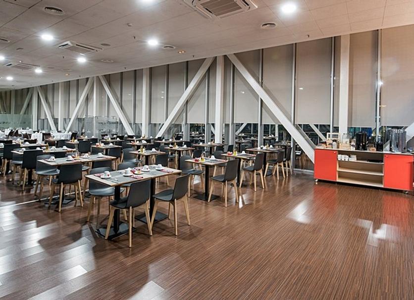 Ravintola Valokuva