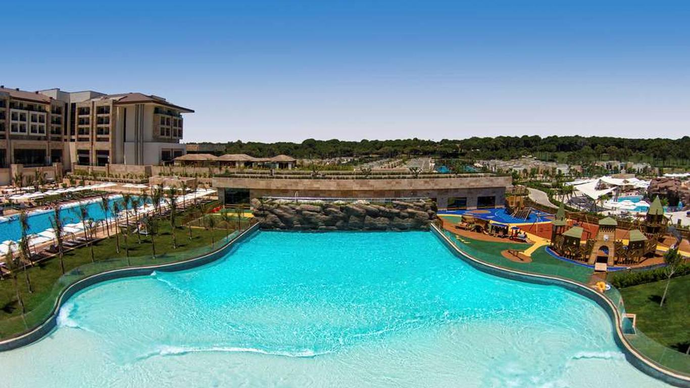 Regnum Carya