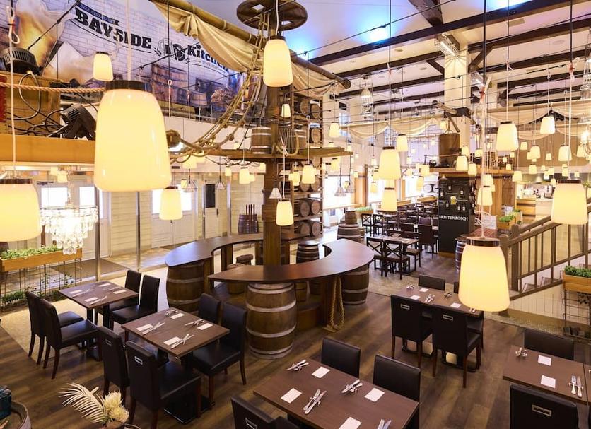 Ravintola Valokuva
