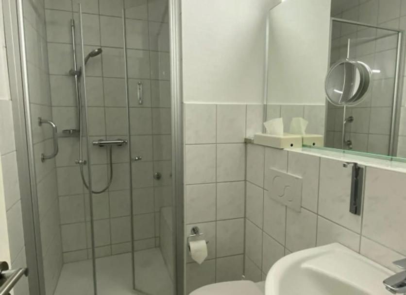 Kylpyhuone Valokuva