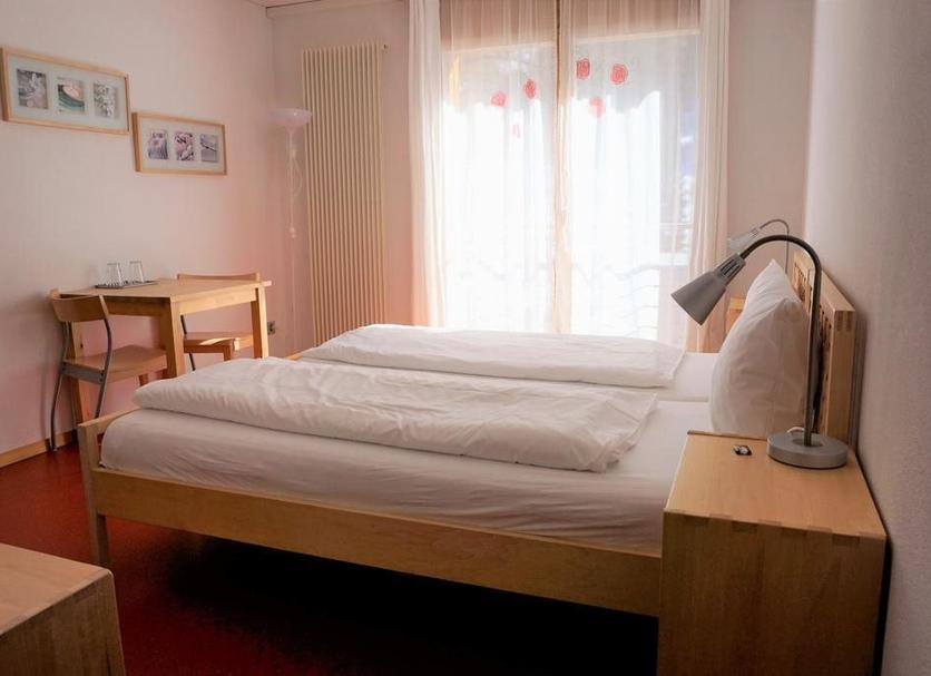 Makuuhuone Valokuva