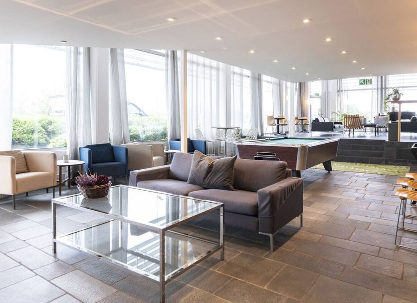 Oleskelutila Valokuva