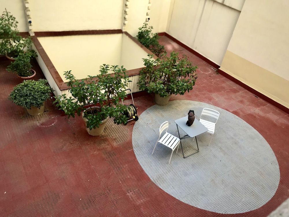 Patio Valokuva