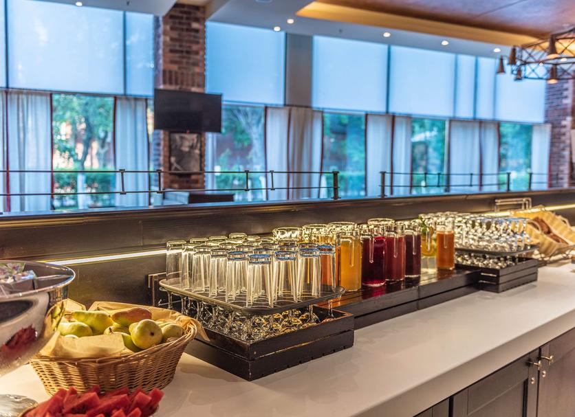 Buffet Valokuva