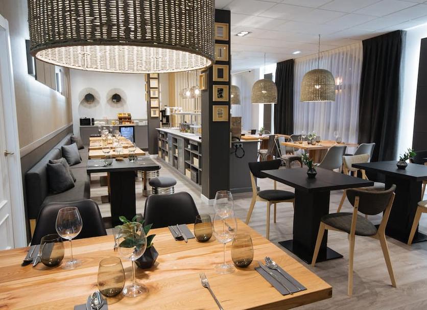 Ravintola Valokuva
