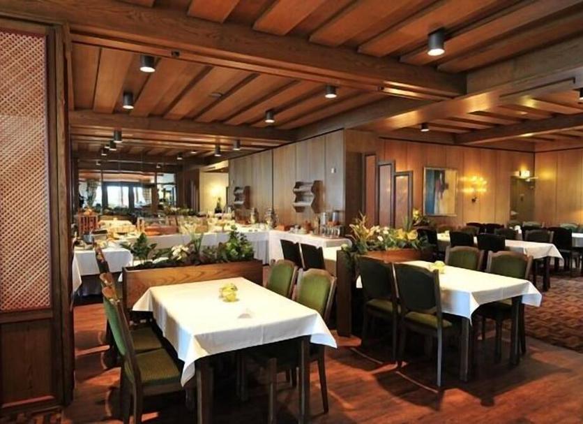 Ravintola Valokuva