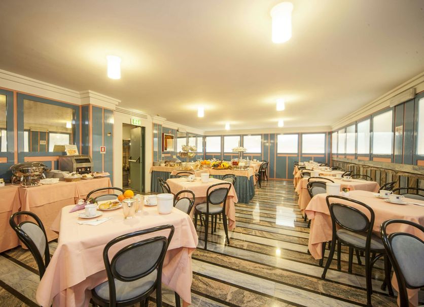Ravintola Valokuva