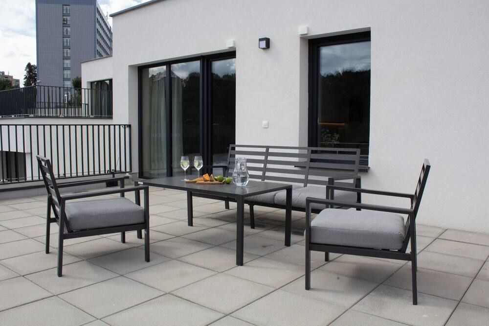 Patio Valokuva