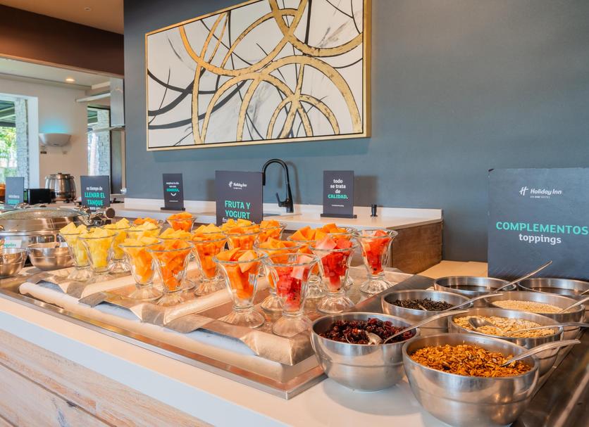 Buffet Valokuva