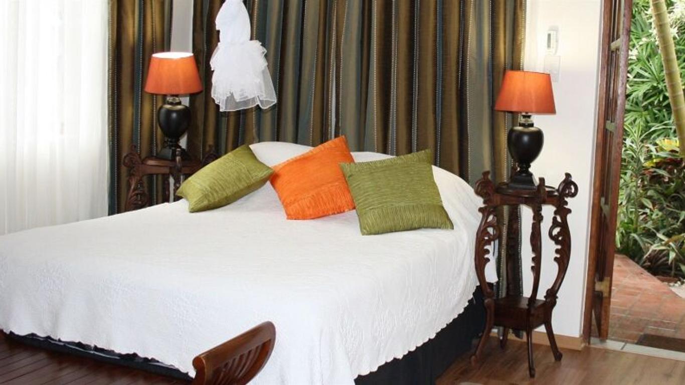 St. Lucia Wetlands Guest House