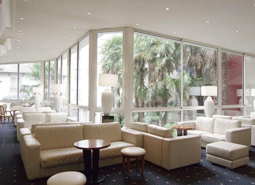 Oleskelutila Valokuva