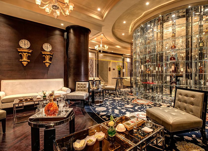 Oleskelutila Valokuva