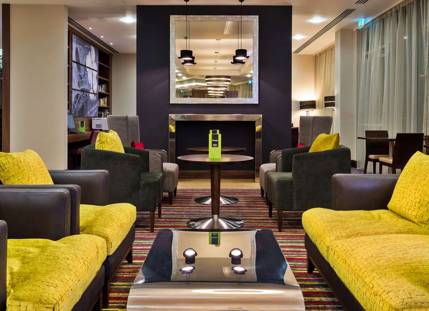 Oleskelutila Valokuva