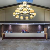 Waipuna Hotel & Conference Centre