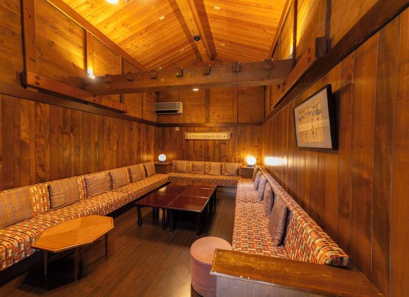 Oleskelutila Valokuva